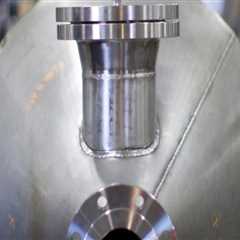 The Best Machine Shops in Richmond, KY: An Expert's Perspective