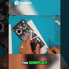 DIY Electronics Repair: Button & Wi Fi Test Success! | Sydney CBD Repair