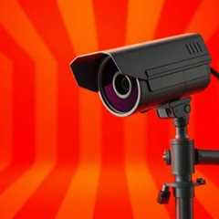 The Dark Side of AI Surveillance: How Sweatshop Labor Fuels It