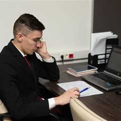 Online Business Consultant