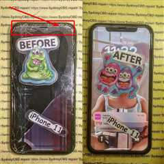 iPhone 11 Screen Replacement: The Unseen Mistakes DIYers Make