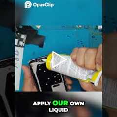 DIY Smartphone Repair: Replacing a Cracked Display | Sydney CBD Repair