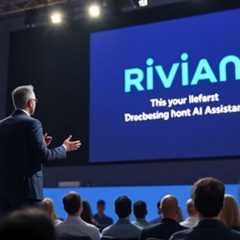 Rivian's AI Assistant and Innovations: What Drivers Can Expect in 2026