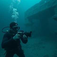 Exploring the Huge Underwater Structure in France: A Potential Boon for Small Businesses