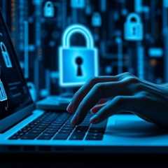 Visual Encryption Rises: How Cyphlens is Redefining Cybersecurity