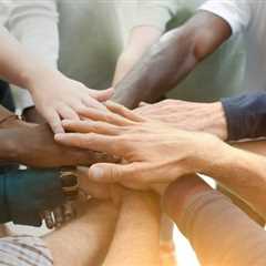 #Diversity - #Inclusion - #Equality - #Acceptance