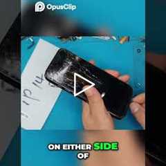 iPhone 14 Pro Cracked Display Repair  | Sydney CBD Repair