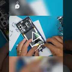 Display Install Made Easy: Our Hard Work Pays Off!  | Sydney CBD Repair