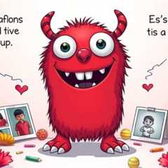 How Splat's AI Turns Your Photos Into Unique Coloring Pages for Kids