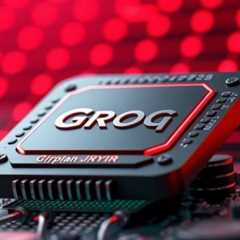 Nvidia's Strategic Licensing of Groq: A Game Changer for AI Chips