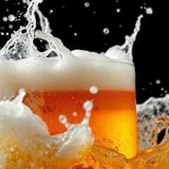 Innovative Vaccine Beer: A Bold Experiment or Risky Trend for Small Businesses?