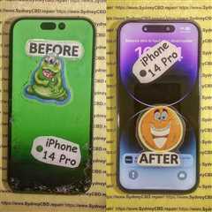 Water Damage Deep Dive: The Miraculous iPhone 14 Pro Resurrection