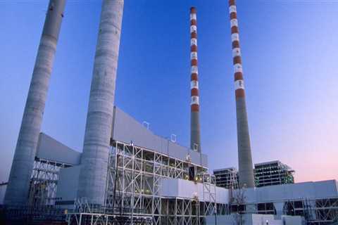 The Environmental Impact of Energy Resources in Nashville, Tennessee