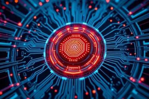 Discover eBot: A Revolutionary Chat Bot for IT Support Efficiency