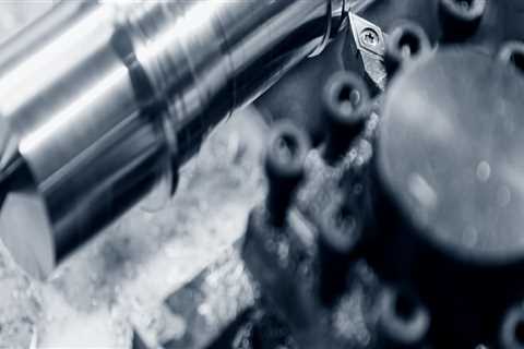 Maximizing Efficiency: The Benefits of Providing Your Own Materials for Machining at Machine Shops..