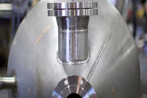 The Best Machine Shops in Richmond, KY: An Expert's Perspective