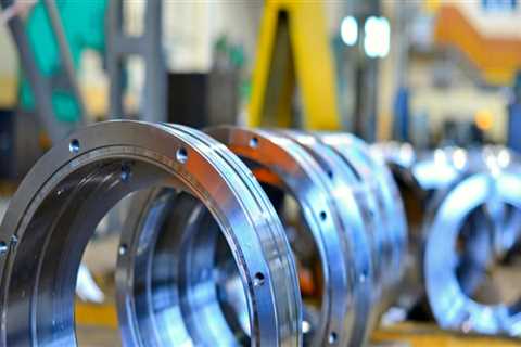 The Ultimate Guide to Understanding Machine Shop Pricing in Richmond, KY