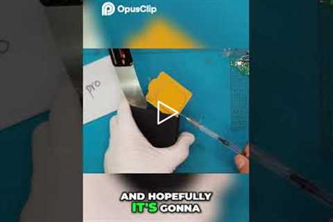 Vivo X100 Pro Display Repair: Quick Fix Guide! | Sydney CBD Repair