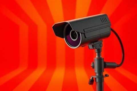 The Dark Side of AI Surveillance: How Sweatshop Labor Fuels It