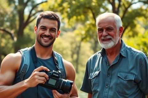 Explore the Best Hulu Shows to Elevate Your Marketing Strategy this December