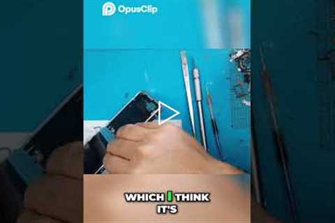 Samsung's Cutting Edge Foldable: Removing the Secondary Display | Sydney CBD Repair