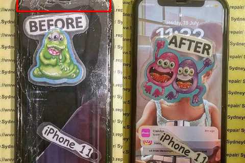 iPhone 11 Screen Replacement: The Unseen Mistakes DIYers Make