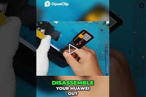 Huawei Honor X8B Display Replacement Guide: DIY Easy | Sydney CBD Repair