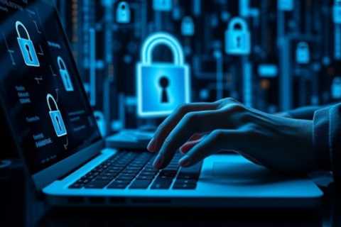 Visual Encryption Rises: How Cyphlens is Redefining Cybersecurity