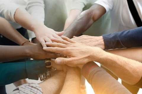 #Diversity - #Inclusion - #Equality - #Acceptance