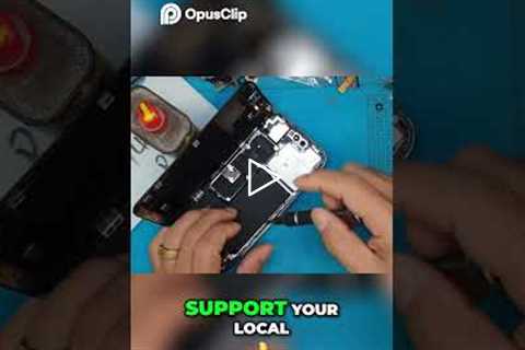 iPhone Screen Repair: Save Money & Your Device  | Sydney CBD Repair