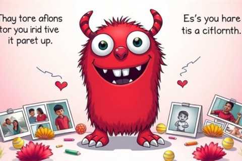 How Splat's AI Turns Your Photos Into Unique Coloring Pages for Kids