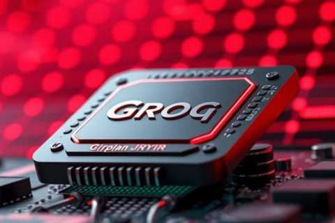 Nvidia's Strategic Licensing of Groq: A Game Changer for AI Chips