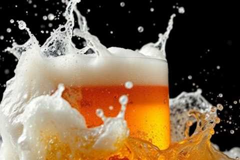 Innovative Vaccine Beer: A Bold Experiment or Risky Trend for Small Businesses?