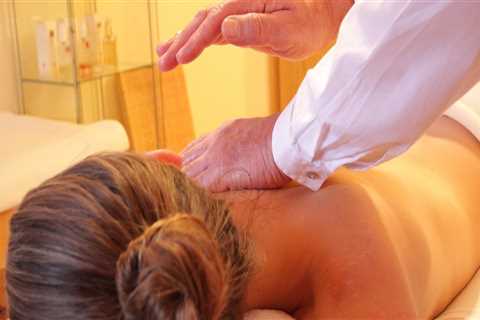 AI in Healthcare: Revolutionizing Massage in Austin