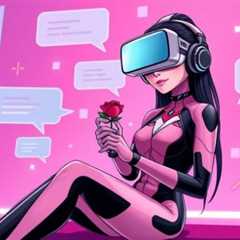 Exploring the Surprising Boom of AI in the Erotic Sector