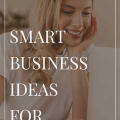 If you’re new to entrepreneurship, you’ll love this list of business ideas for beginners. It..