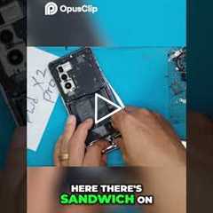 iPhone Display Replacement: Daughterboard & Connector Guide | Sydney CBD Repair