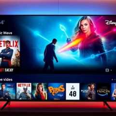 Google’s Gemini AI Features Transform Your TV Experience at CES 2026