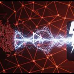 LONG DISTANCE REPAIR! ASUS ROG PHONE 5s Pro Mail-In Screen Fix | Sydney CBD Repair Centre