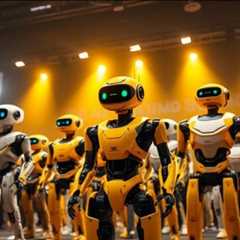 Exploring the Rise of Physical AI at CES 2026: What it Means for Us