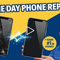 Dropped Google Pixel 10 Pro XL Screen Repair in Sydney – Fast On-the-Spot Service