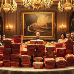 Surprising Insights on Trump’s Diet: Health Implications for Business Owners