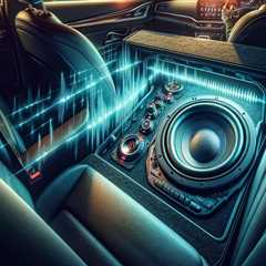 Exploring Unique Features for Your Car Custom Audio Build