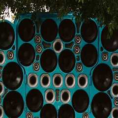 Creative Ways to Personalize Your Car's Custom Audio Build