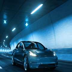 The Evolution of Electric Car Technology: A Journey Through Innovation