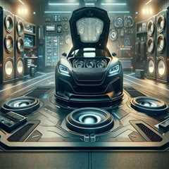 Debunking Myths: Understanding Car Custom Audio Builds