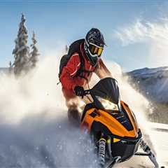 Top Mistakes to Avoid in Motorcycle and Snowmobile Care