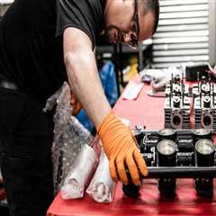 Understanding Aftermarket Auto Servicing: What You Need to Know