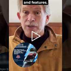 Cracked windshield in Morristown, NJ? Find out exactly what you'll pay before you call! 💰🚗