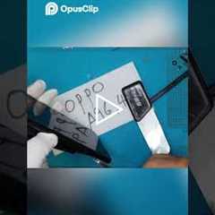 Oppo A96 4G Screen Replacement | Sydney CBD Repair Centre